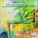 Greatest Hits: Harpsichord