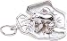 Jewelry : Frog on Lilly Pad Charm by Rembrandt Charms