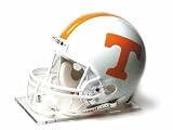 Tennessee Volunteers Full Size Authentic ProLine NCAA Helmet by Riddell