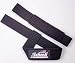 Basic Padded Lifting Strap, One Size Fits All