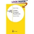 Click here to buy Linear Integral Equations (Applied Mathematical Sciences) by  Rainer Kress.