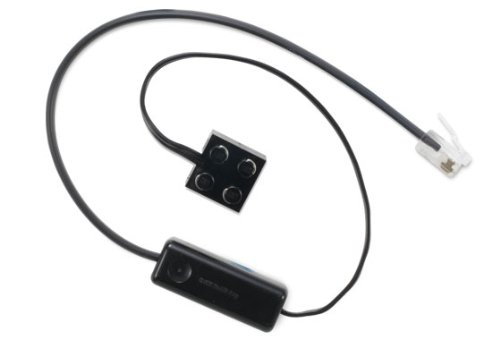 Converter Cables for LEGO Mindstorms NXT (8528) Includes 3 Cables 31TQ3ZzWlCL Converter Cables for LEGO Mindstorms NXT (8528) Includes 3 Cables
