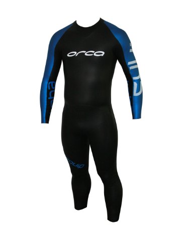 Orca Men's Equip Wetsuit
