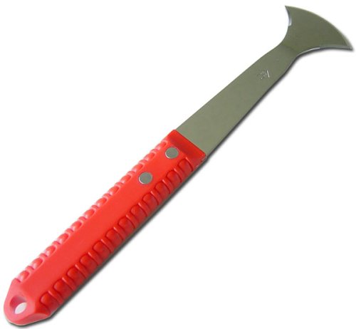 ステンレス 抗菌シェルナイフ