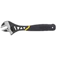 Stanley 87-791 6-Inch Long MaxGrip Adjustable Wrench