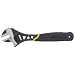 Stanley 87-791 6-Inch Long MaxGrip Adjustable Wrench