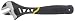 Stanley 87-791 6-Inch Long MaxGrip Adjustable Wrench