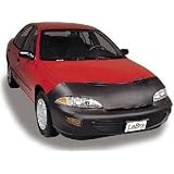 Lebra Car Bra for 1995 - 1998 Chevy Cavalier by Lebra