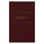 Critical Essays on British Literature Series - Emily Bronte (Critical Essays on British Literature Series) book cover