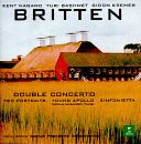 Britten - Double Concerto  Young Apollo  Sinfonietta / Kremer  Bashmet  Nagano