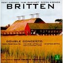 Britten - Double Concerto � Young Apollo � Sinfonietta / Kremer � Bashmet � Nagano