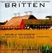 Classical Music : Britten - Double Concerto · Young Apollo · Sinfonietta / Kremer · Bashmet · Nagano