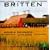 Britten - Double Concerto � Young Apollo � Sinfonietta / Kremer � Bashmet � Nagano