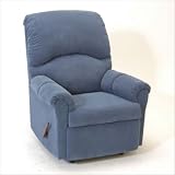 Franklin 1533 - X Newcastle Recliner
