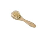 Acca Kappa Beechwood Facial Massage Brush - B000YL3QBU