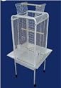 Brand New Parrot Bird Cage On Wheels Cages 22"x22"x71"