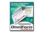 OMNIFORM FILLER 5 5U LICENSE