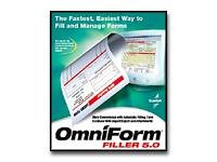Acad/govt Omniform Filler 5 5U 95/98/NT/W2K/WME/XP