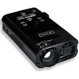 AAXA Technologies P2 Pico Projector Multimedia Handheld Projector