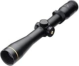 Leupold VX-R Patrol 3-9x40mm Matte FireDot TMR 113771