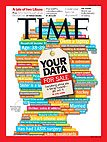 Time By Time Inc, March 21, 2011 Your Data for Sale / the Tale of Two Libyas / the Gop`s Misinformation Campaign