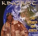 No Power on Earth