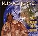 King Just - No Power on Earth