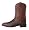 Brown Oiled Rowdy