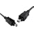 Firewire Cable IEEE 1394 4 Pin to 4 Pin 1.8M