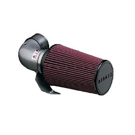 Airaid 200102 Air Intake System Kit