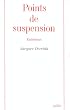 Points de suspension