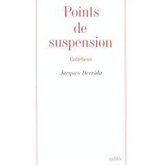 Points de suspension