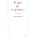 Points de suspension