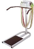 31TQ74ZWKNL. SL160  Sunpentown Belt Massager