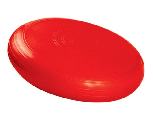 Togu Dyn-Air&reg; Ballkissen&reg;, rot, 36 cm Preisvergleich