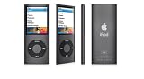 New Apple iPod nano 8GB - Black