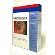 Easy Budget for Feature Films (Apple-Macintosh)