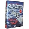 PDF Preview Controller v1.0 Windows版 シングル