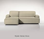 Conran Lowry Corner Sofa (Left Hand)