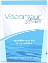 Viscontour Serum - 20 single-use ampoules