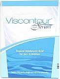 Viscontour Serum - 20 single-use ampoules