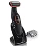 Philips BG202415 - Afeitadora corporal 100% lavabl&hellip de Philips