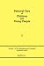 Book Pastoral Care (Eldership & Oversight Handbook S.)