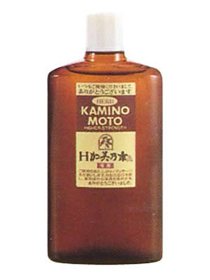 H-加美乃素A 髪源 200ml