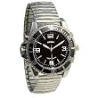 Reizen Quartz Talking Watch w/Vibrating Alarm