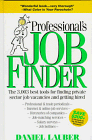 Professional's Job Finder: 1997-2000