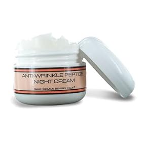 Gale Hayman Peptide Night Cream 31TQANC6PDL. SL500 AA280 Gale Hayman Peptide Night Cream