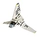 LEGO Star Wars Set #7166 Imperial Shuttle