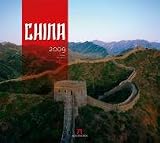 Zoom Produkt-Bild: China 2009. Ein Reisekalender der besonderen Art