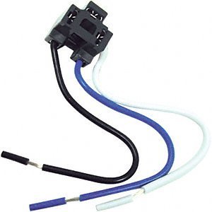 3A Racing 46-9993 Heavy Duty Headlight Socket 9003/H4